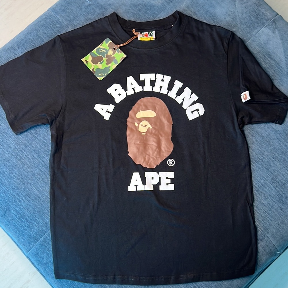 A Bathing Ape T-Shirt